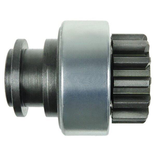AS-PL SD4001 Freilaufgetriebe, Starter