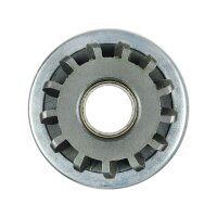 AS-PL SD4001 Freilaufgetriebe, Starter