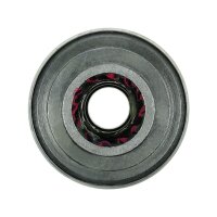 AS-PL SD4001 Freilaufgetriebe, Starter