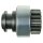 AS-PL SD4001 Freilaufgetriebe, Starter