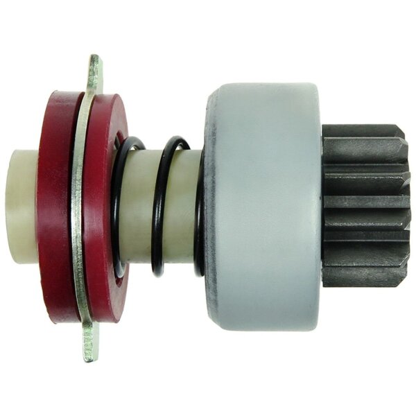 AS-PL SD4007 Freilaufgetriebe, Starter