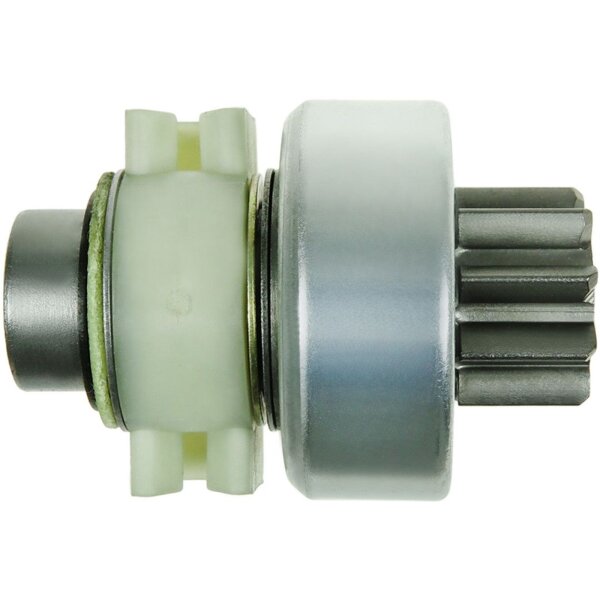 AS-PL SD4009 Freilaufgetriebe, Starter
