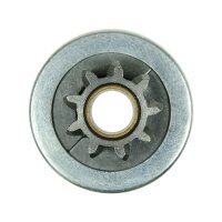 AS-PL SD4009 Freilaufgetriebe, Starter