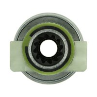 AS-PL SD4009 Freilaufgetriebe, Starter