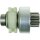 AS-PL SD4009 Freilaufgetriebe, Starter