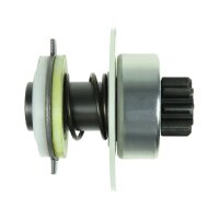 AS-PL SD4010 Freilaufgetriebe, Starter
