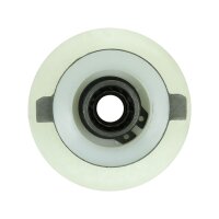 AS-PL SD4010 Freilaufgetriebe, Starter