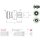 AS-PL SD4010 Freilaufgetriebe, Starter