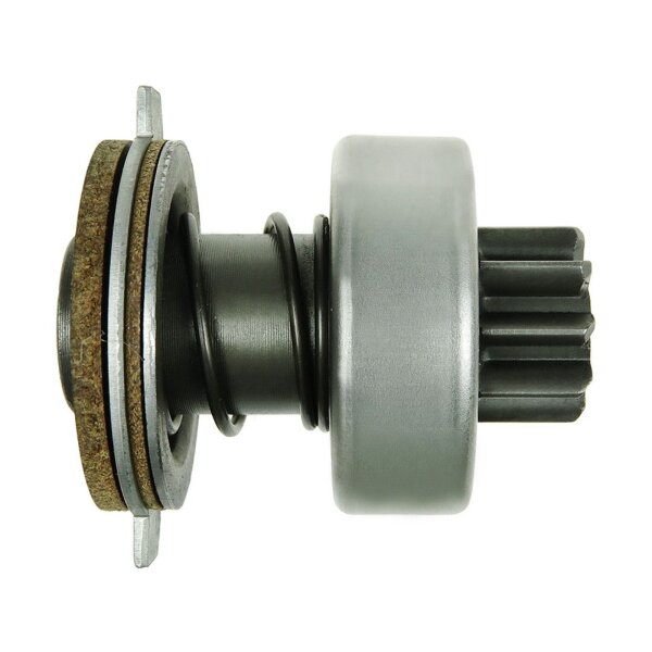 AS-PL SD4011 Freilaufgetriebe, Starter