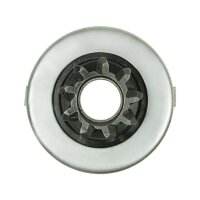 AS-PL SD4011 Freilaufgetriebe, Starter