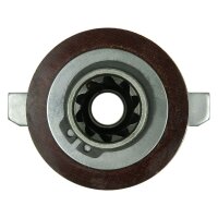AS-PL SD4011 Freilaufgetriebe, Starter