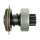 AS-PL SD4011 Freilaufgetriebe, Starter
