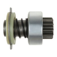 AS-PL SD4012 Freilaufgetriebe, Starter