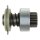 AS-PL SD4012 Freilaufgetriebe, Starter