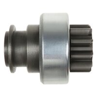 AS-PL SD4013 Freilaufgetriebe, Starter