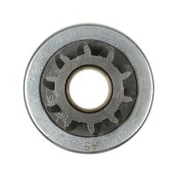 AS-PL SD4013 Freilaufgetriebe, Starter