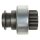 AS-PL SD4013 Freilaufgetriebe, Starter