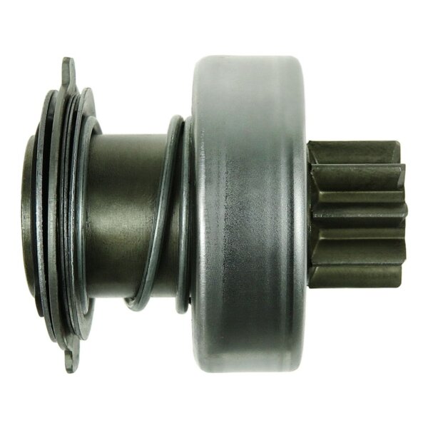AS-PL SD4014 Freilaufgetriebe, Starter
