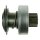 AS-PL SD4014 Freilaufgetriebe, Starter