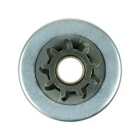 AS-PL SD4016 Freilaufgetriebe, Starter