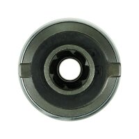 AS-PL SD4016 Freilaufgetriebe, Starter