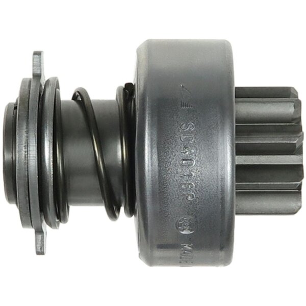 AS-PL SD4016P Freilaufgetriebe, Starter