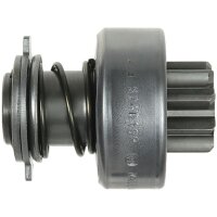 AS-PL SD4016P Freilaufgetriebe, Starter