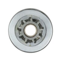AS-PL SD4016P Freilaufgetriebe, Starter