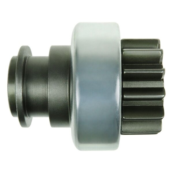 AS-PL SD4017 Freilaufgetriebe, Starter