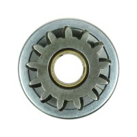 AS-PL SD4017 Freilaufgetriebe, Starter