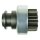 AS-PL SD4017 Freilaufgetriebe, Starter