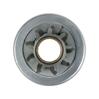AS-PL SD4018P Freilaufgetriebe, Starter