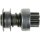 AS-PL SD4018P Freilaufgetriebe, Starter