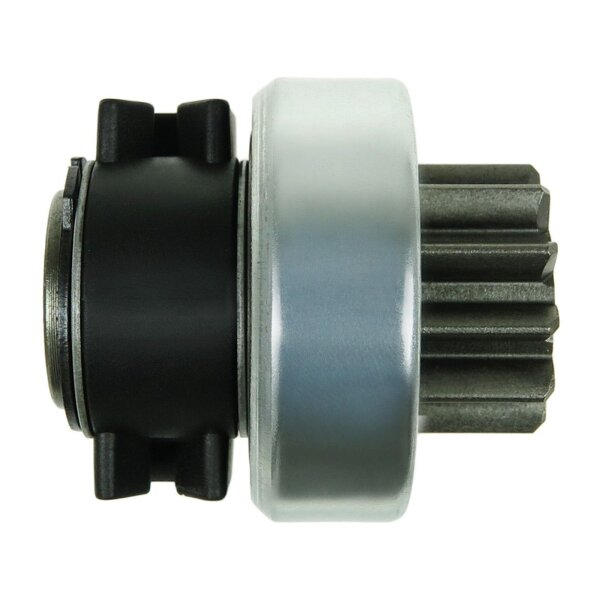 AS-PL SD4019 Freilaufgetriebe, Starter