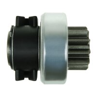 AS-PL SD4019 Freilaufgetriebe, Starter