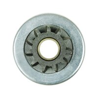 AS-PL SD4019 Freilaufgetriebe, Starter