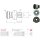 AS-PL SD4019 Freilaufgetriebe, Starter