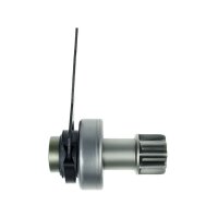 AS-PL SD4020 Freilaufgetriebe, Starter