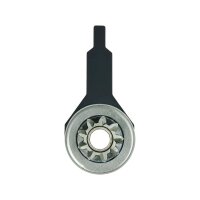 AS-PL SD4020 Freilaufgetriebe, Starter