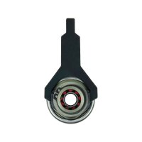 AS-PL SD4020 Freilaufgetriebe, Starter