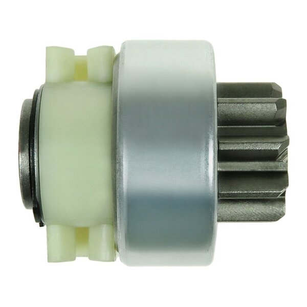 AS-PL SD4024 Freilaufgetriebe, Starter