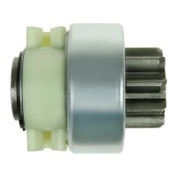 AS-PL SD4024 Freilaufgetriebe, Starter