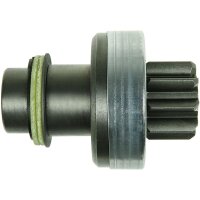 AS-PL SD4025 Freilaufgetriebe, Starter