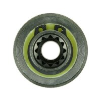 AS-PL SD4025 Freilaufgetriebe, Starter