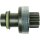 AS-PL SD4025 Freilaufgetriebe, Starter