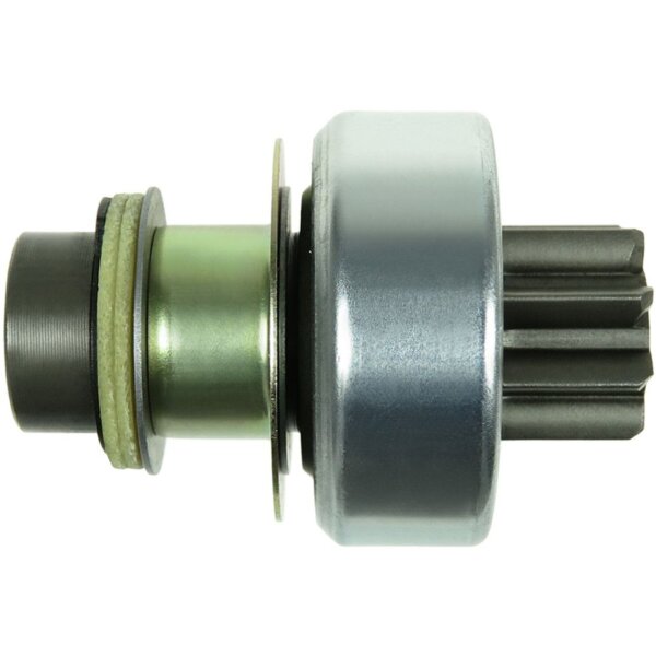 AS-PL SD4027 Freilaufgetriebe, Starter