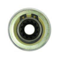 AS-PL SD4027 Freilaufgetriebe, Starter