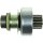 AS-PL SD4027 Freilaufgetriebe, Starter