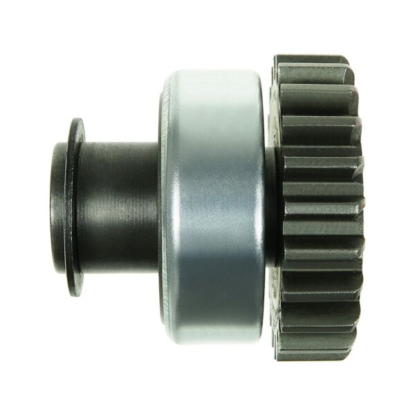 AS-PL SD4028 Freilaufgetriebe, Starter