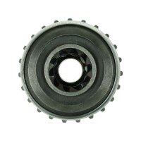 AS-PL SD4028 Freilaufgetriebe, Starter